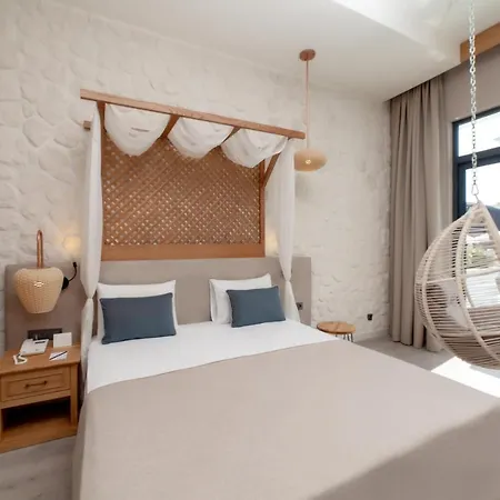 Royal Style 5* Σιντέ