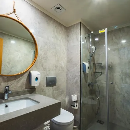 Ξενοδοχείο Royal Style Σιντέ