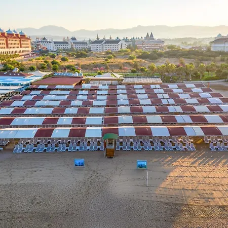 Ξενοδοχείο Royal Style 5*