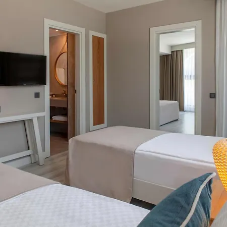 Royal Style 5* Σιντέ