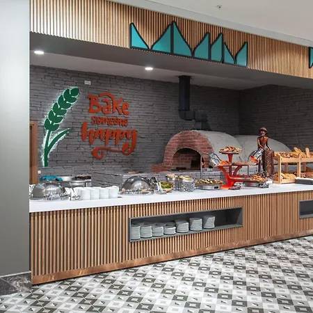 Royal Style Ξενοδοχείο