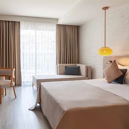 Hotel Royal Style 5*