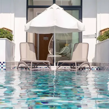 Royal Style 5* Σιντέ