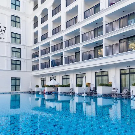 Royal Style Hotel Side