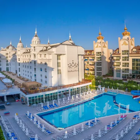 Hotel Royal Style