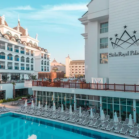 Hotel Royal Style
