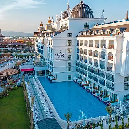 Royal Style Hotel Side
