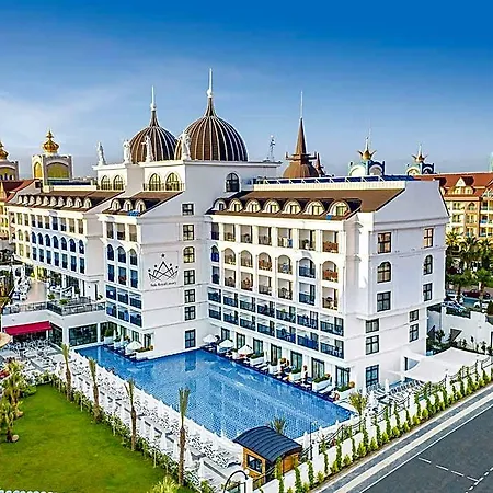 Royal Style Hotel