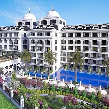 Royal Style Hotel 5*