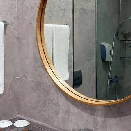 Отель Royal Style 5*