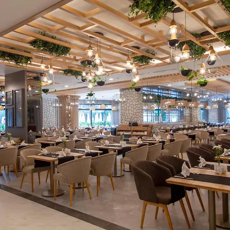 Royal Style ホテル シダ