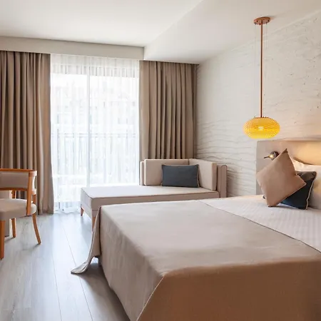 Hotel Royal Style 5*
