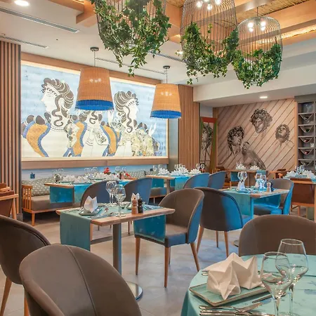 Hotel Royal Style 5*