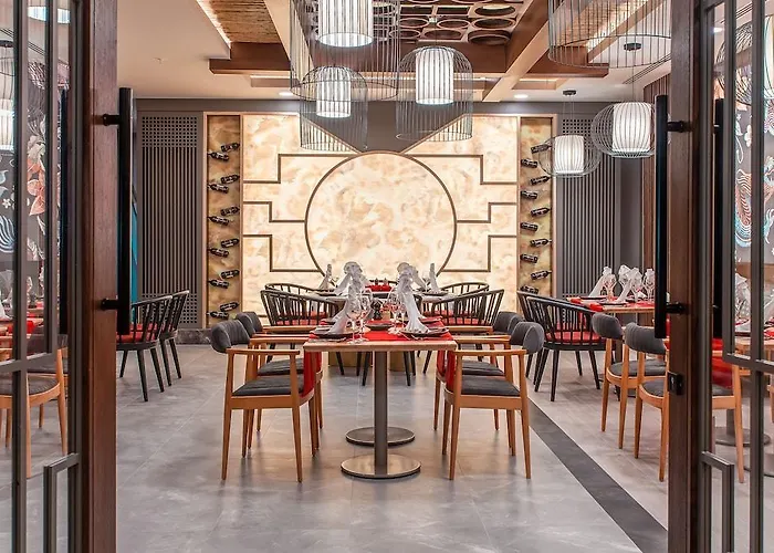 Hotel Royal Style 5*