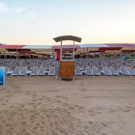 Отель Royal Style 5*