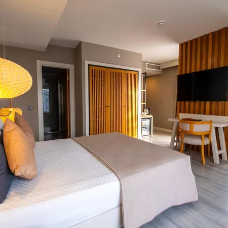 Royal Style Side
