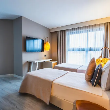 Hotel Royal Style